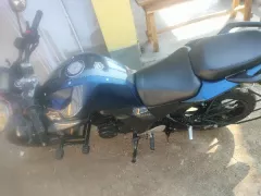 YAMAHA FZS FI V2